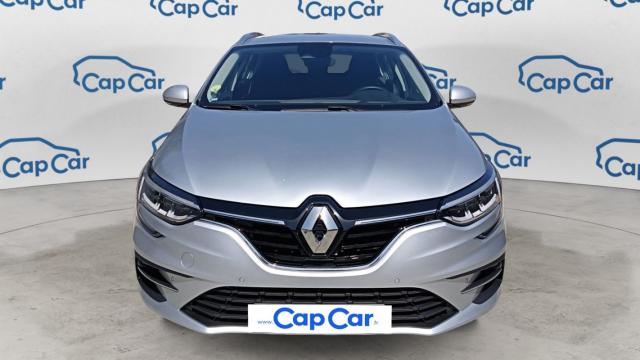 Renault Mégane image 9