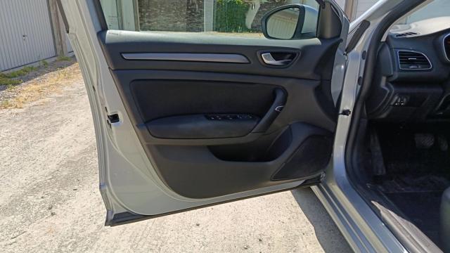 Renault Mégane image 6
