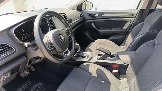 Renault Mégane image 7