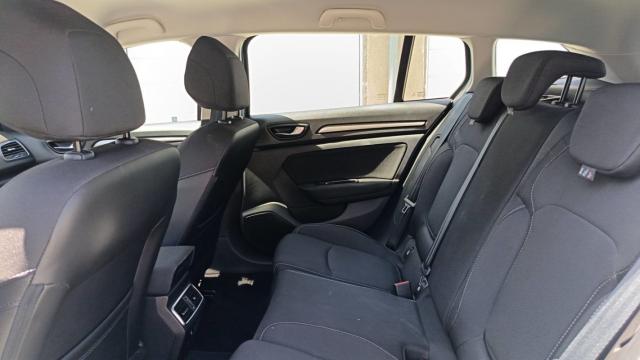 Renault Mégane image 8
