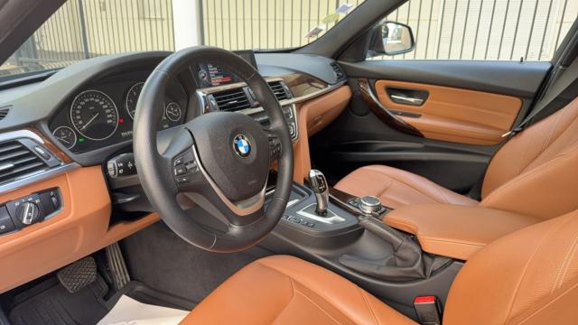 Bmw Série 3 image 5
