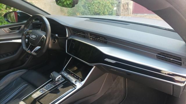 Audi A7 Sportback image 7