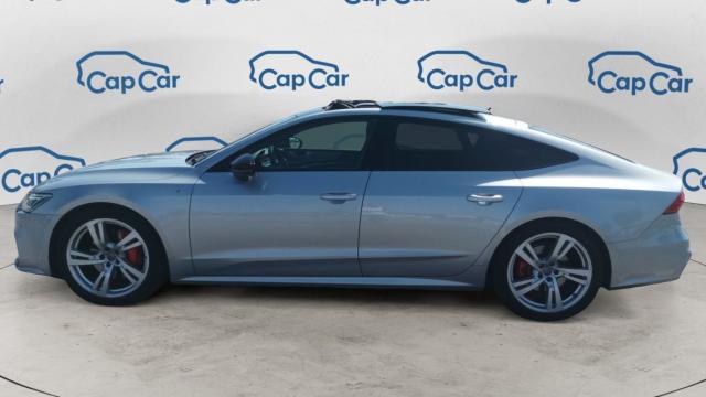Audi A7 Sportback image 1