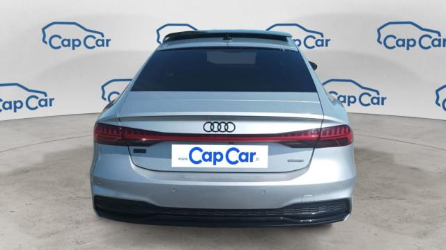 Audi A7 Sportback image 5