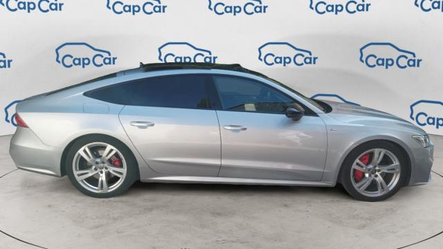 Audi A7 Sportback image 8