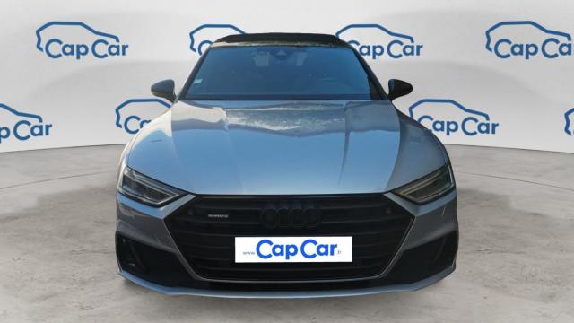 Audi A7 Sportback image 9