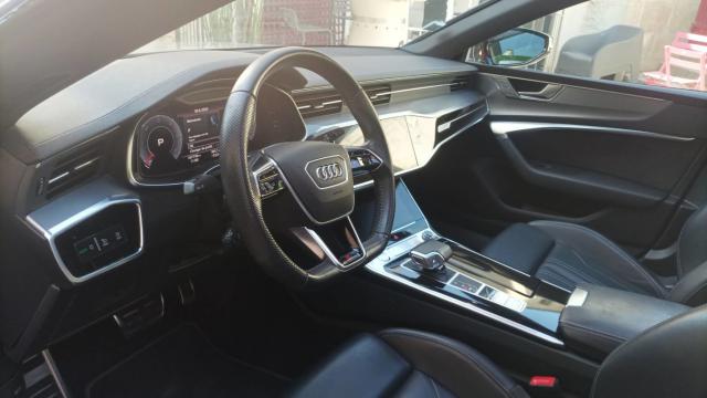 Audi A7 Sportback image 6