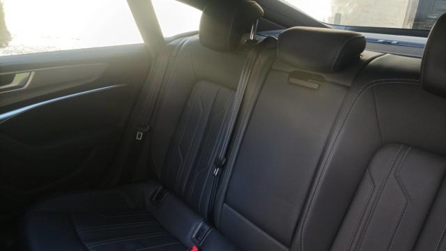 Audi A7 Sportback image 4