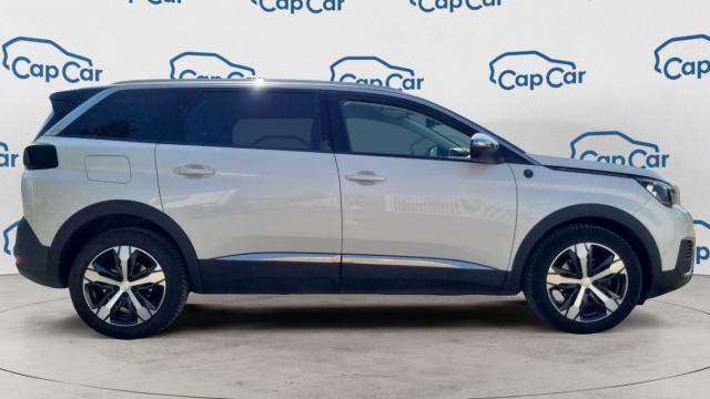 Peugeot 5008 image 7