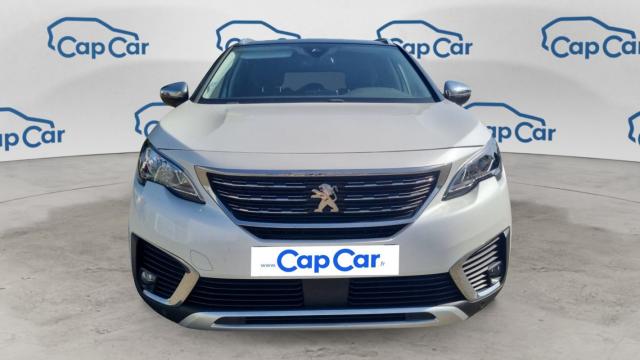 Peugeot 5008 image 8