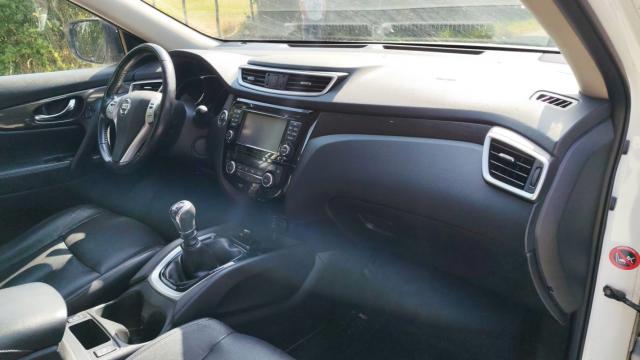 Nissan X-Trail image 8
