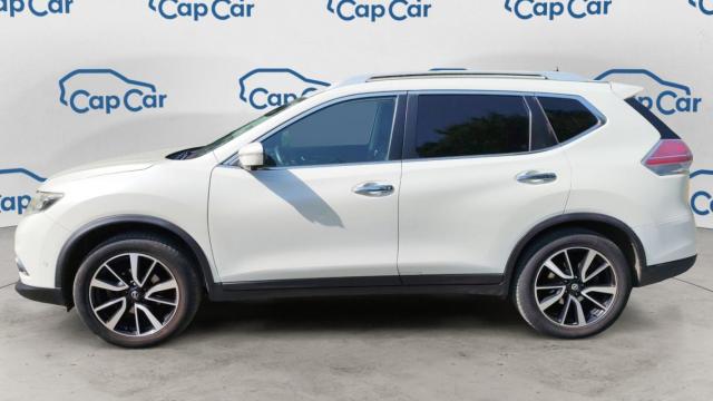 Nissan X-Trail image 3