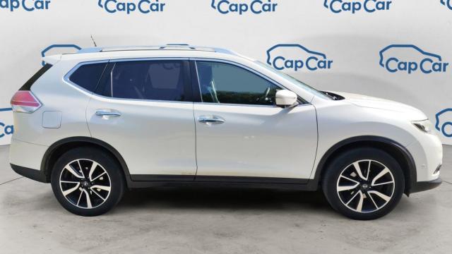 Nissan X-Trail image 9
