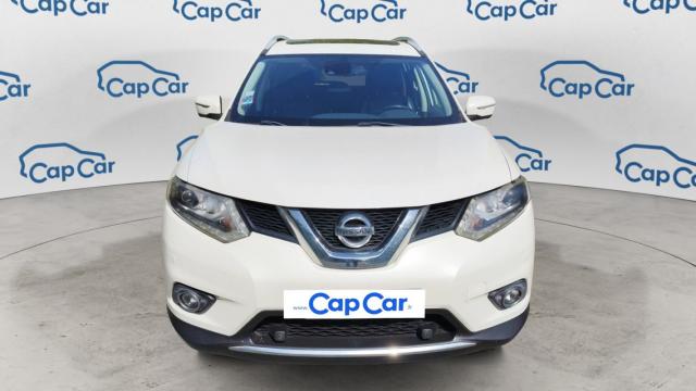 Nissan X-Trail image 5