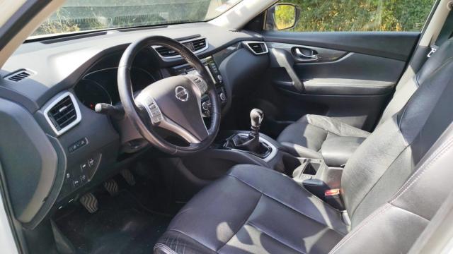Nissan X-Trail image 4