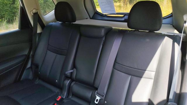 Nissan X-Trail image 2