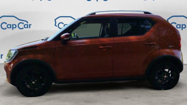 Suzuki Ignis image 6