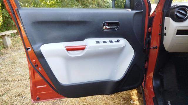 Suzuki Ignis image 5