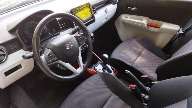 Suzuki Ignis image 7