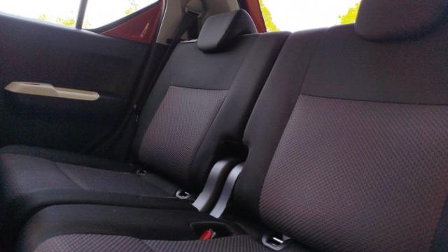 Suzuki Ignis image 4