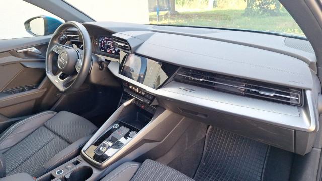 Audi A3 Sportback image 4