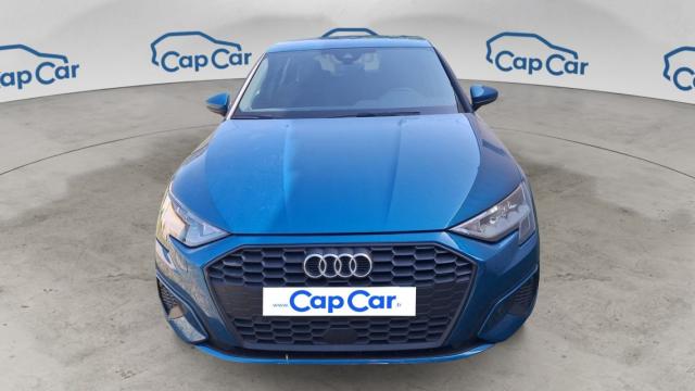 Audi A3 Sportback image 1