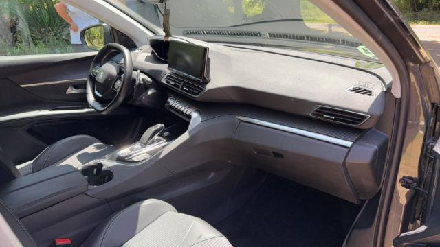 Peugeot 3008 image 6