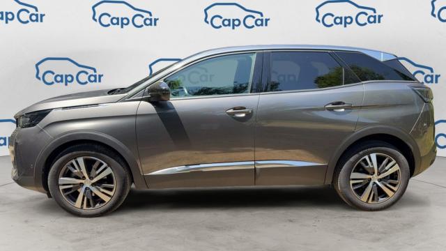 Peugeot 3008 image 9
