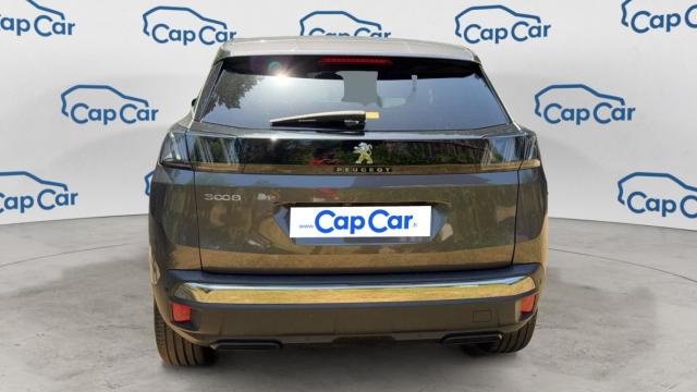 Peugeot 3008 image 7