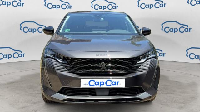 Peugeot 3008 image 8