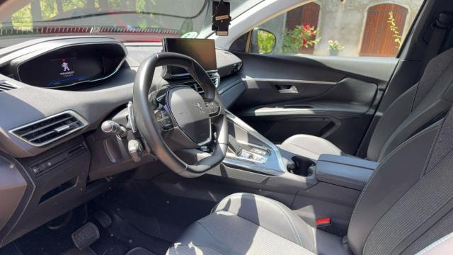 Peugeot 3008 image 4