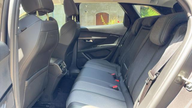 Peugeot 3008 image 5