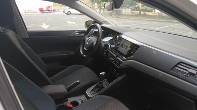 Volkswagen Polo image 8