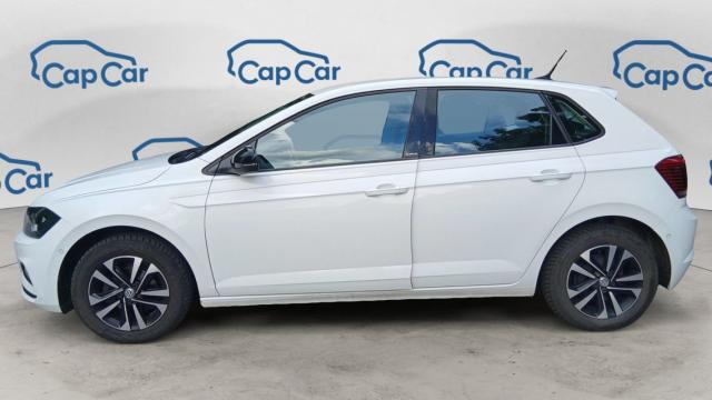 Volkswagen Polo image 5
