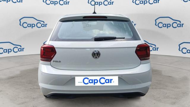 Volkswagen Polo image 9