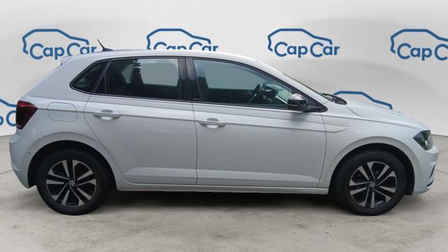 Volkswagen Polo image 1