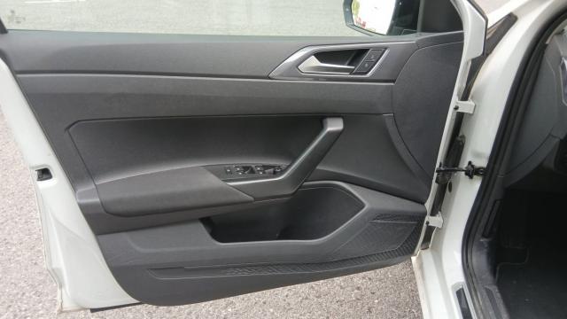 Volkswagen Polo image 4