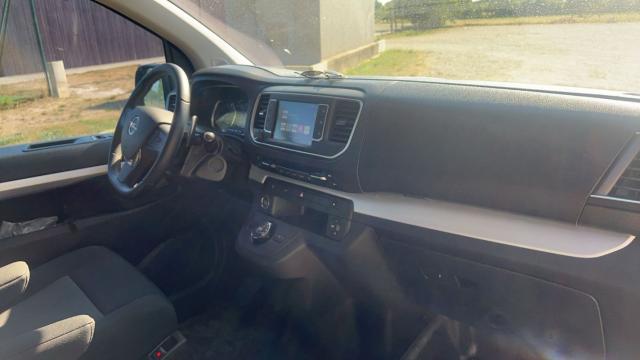 Opel Vivaro image 6