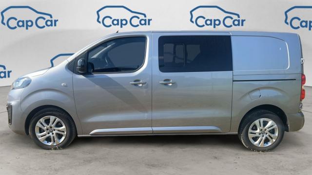 Opel Vivaro image 1