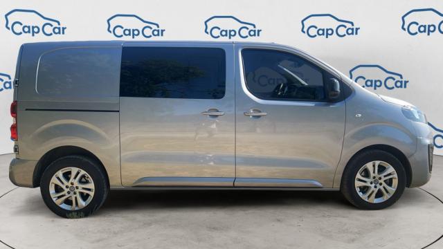 Opel Vivaro image 8
