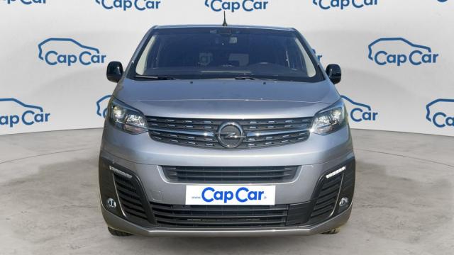 Opel Vivaro image 9