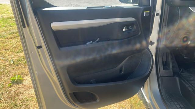 Opel Vivaro image 2