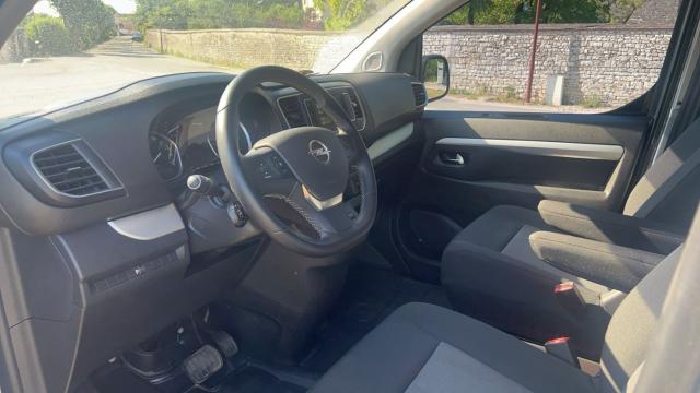 Opel Vivaro image 3