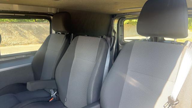 Opel Vivaro image 7