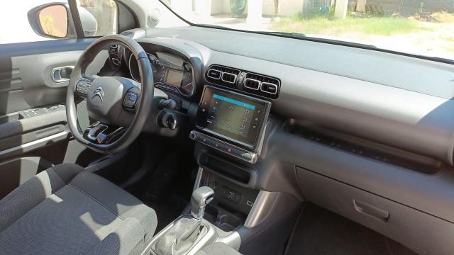 Citroen C3 Aircross image 9