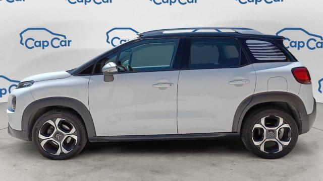 Citroen C3 Aircross image 2