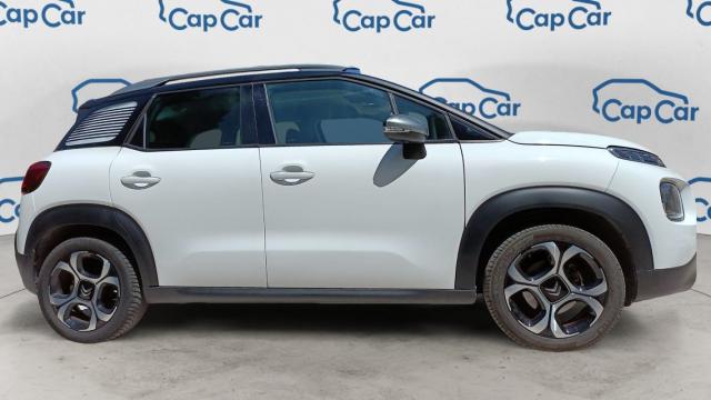 Citroen C3 Aircross image 7