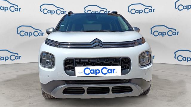 Citroen C3 Aircross image 5