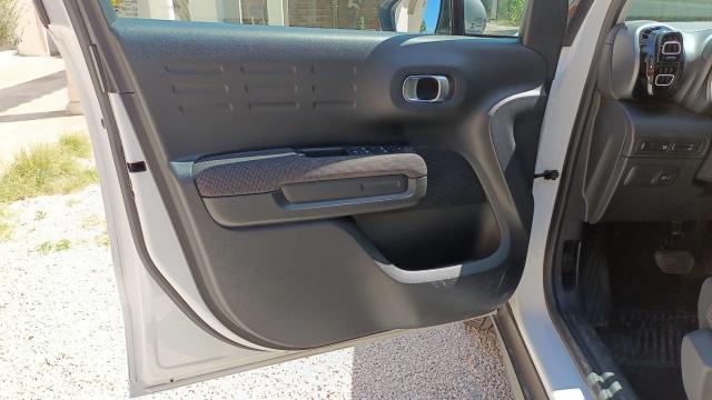Citroen C3 Aircross image 3