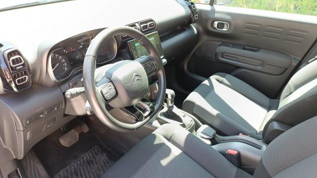 Citroen C3 Aircross image 4